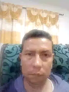 Lachuchaenlacara1988 online show from 01.12.25