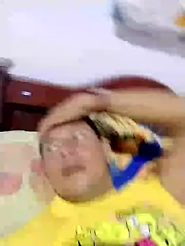 Lachuchaenlacara1988 online show from 01.25.25