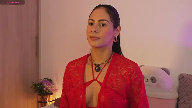 vicky rachell online show from 10.10.25