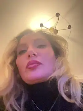 AngelOxy online show from 12.12.24