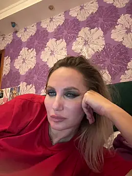 AngelOxy online show from 01.03.25