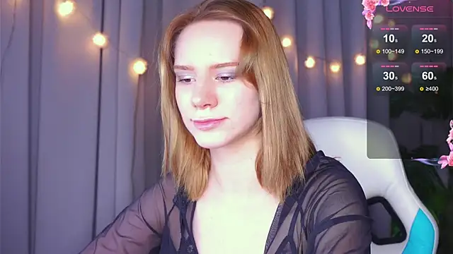 Snapshot of Ramona___ chatting on 12.27.24 Ramona    online show from 12.27.24
