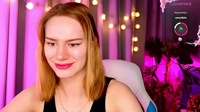 Snapshot of Ramona___ chatting on 01.16.25 Ramona    online show from 01.16.25