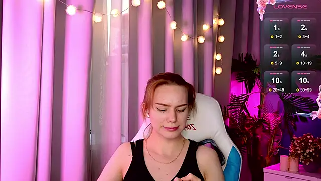 Snapshot of Ramona___ chatting on 01.16.25 Ramona    online show from 01.16.25