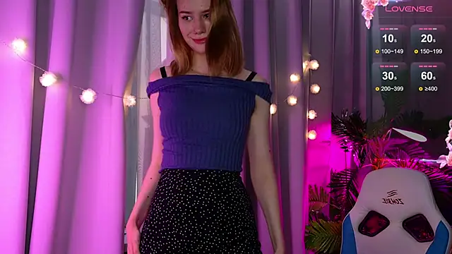 Snapshot of Ramona___ chatting on 01.25.25 Ramona    online show from 01.25.25