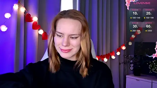 Snapshot of Ramona___ chatting on 02.15.25 Ramona    online show from 02.15.25