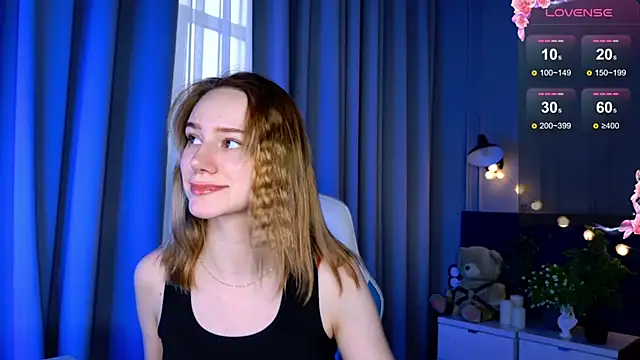 Snapshot of Ramona___ chatting on 03.06.25 Ramona    online show from 03.06.25