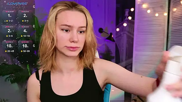 Ramona    online show from 02.05.26