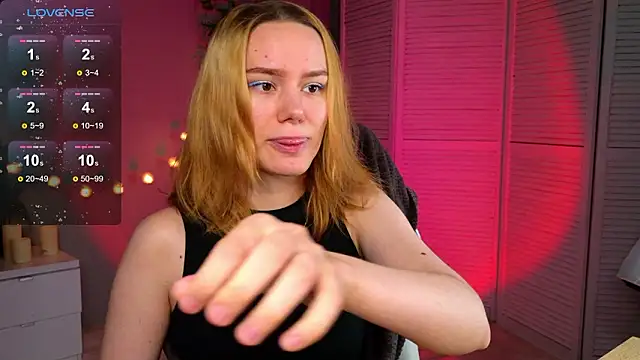 Ramona    online show from 03.28.26