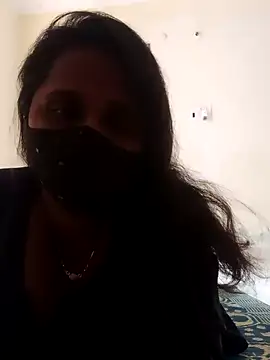 Snapshot of Indiantina chatting on 01.09.25 Indiantina online show from 01.09.25