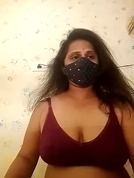 Snapshot of Indiantina chatting on 03.11.25 Indiantina online show from 03.11.25