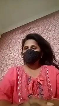 Snapshot of Indiantina chatting on 03.20.25 Indiantina online show from 03.20.25