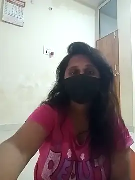 Snapshot of Indiantina chatting on 10.12.25 Indiantina online show from 10.12.25