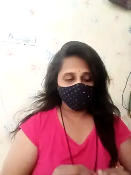 Snapshot of Indiantina chatting on 11.05.25 Indiantina online show from 11.05.25