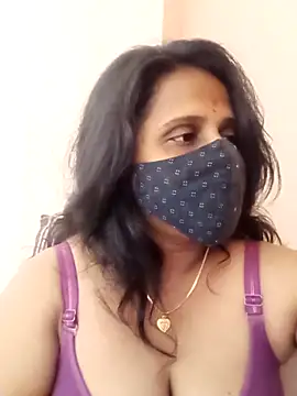 Snapshot of Indiantina chatting on 02.23.26 Indiantina online show from 02.23.26