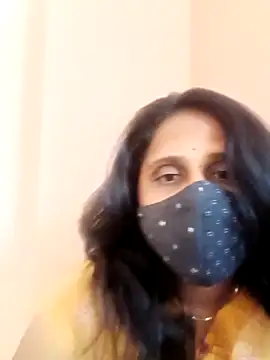 Snapshot of Indiantina chatting on 02.26.26 Indiantina online show from 02.26.26