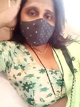 Snapshot of Indiantina chatting on 02.27.26 Indiantina online show from 02.27.26