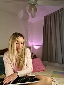 1Sweetnina online show from 04.23.26