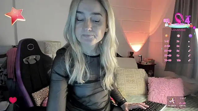 1Sweetnina online show from 05.15.26