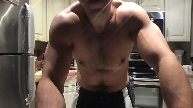 BigGuyMuscle online show from 01.16.26