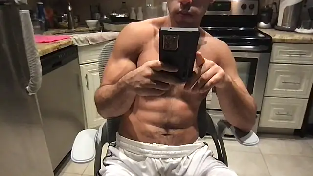 BigGuyMuscle online show from 02.18.26