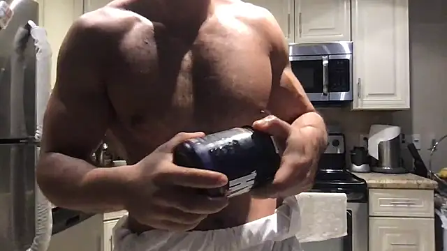 BigGuyMuscle online show from 02.19.26