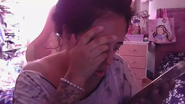 annarose19 online show from 01.16.26