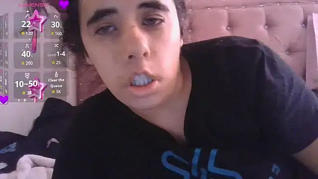 annarose19 online show from 05.29.26