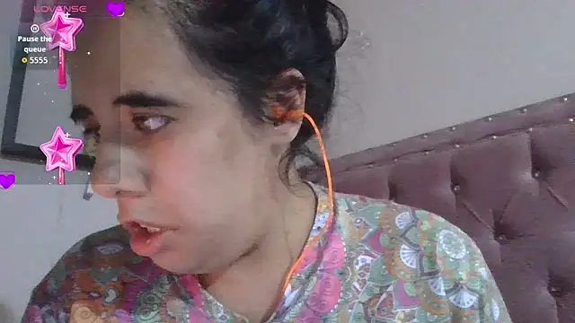 annarose19 online show from 06.11.26