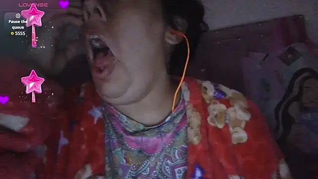 annarose19 online show from 06.11.26