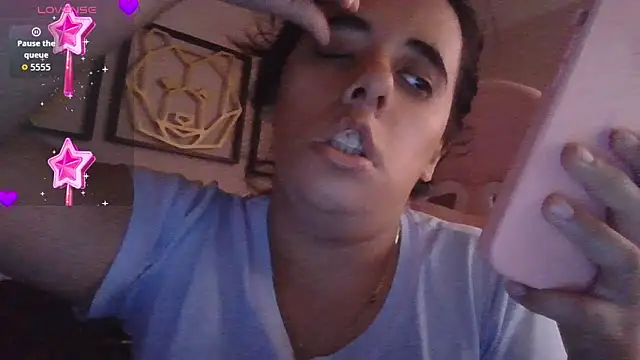 annarose19 online show from 06.17.26
