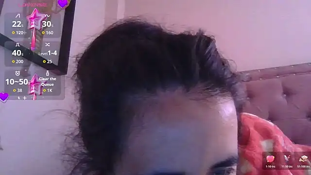 annarose19 online show from 06.22.26