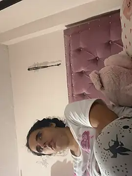 annarose19 online show from 07.17.26