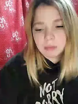 Zuli Kiska online show from 02.11.25