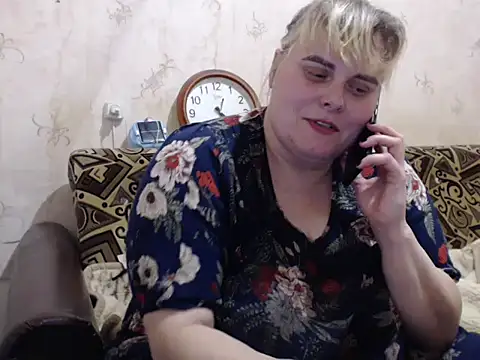 Ameliabusty online show from 11.24.25