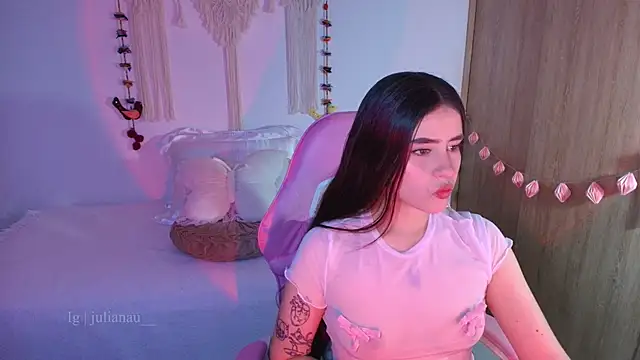 iriswest  online show from 04.06.26