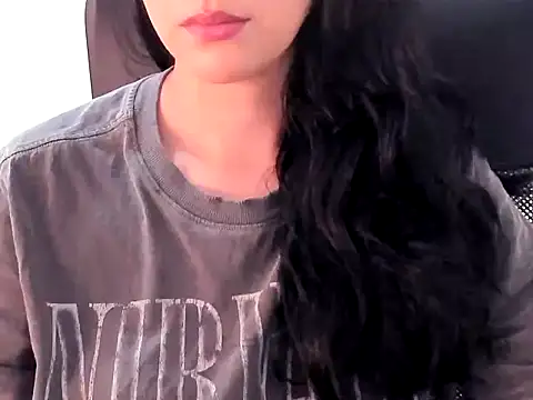 Snapshot of Kristenbr chatting on 05.10.26 Kristenbr online show from 05.10.26
