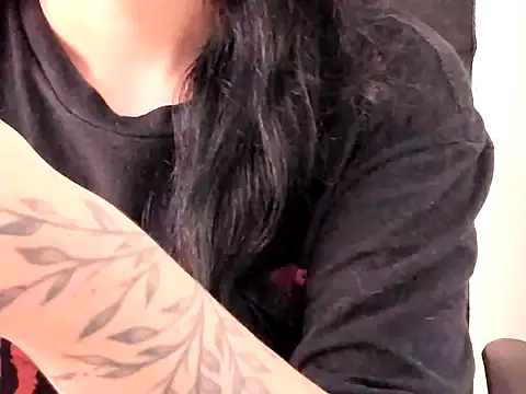 Snapshot of Kristenbr chatting on 07.10.26 Kristenbr online show from 07.10.26