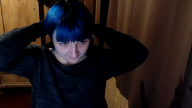 beauty-of-pain online show from 11.03.25