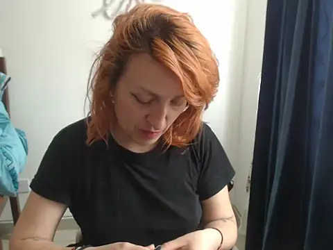 Snapshot of kittykalor09 chatting on 01.30.25 kittykalor09 online show from 01.30.25