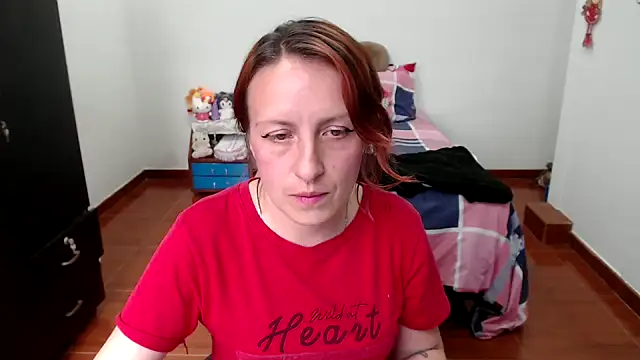 kittykalor09 online show from 11.27.25