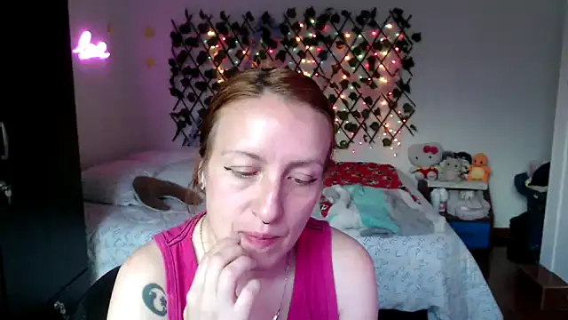 kittykalor09 online show from 02.05.26