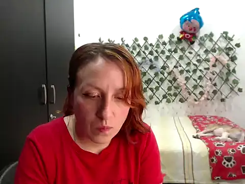 kittykalor09 online show from 03.14.26