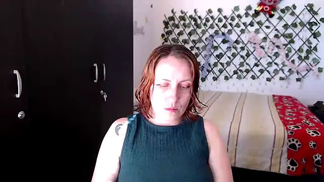 kittykalor09 online show from 03.29.26