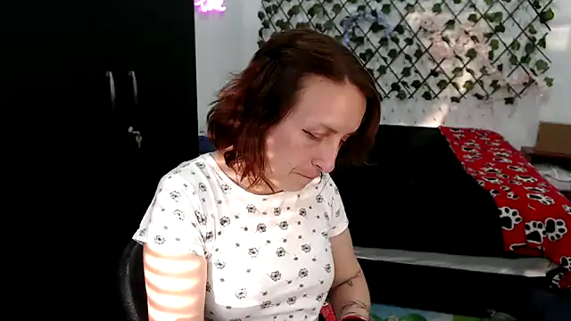 kittykalor09 online show from 04.03.26