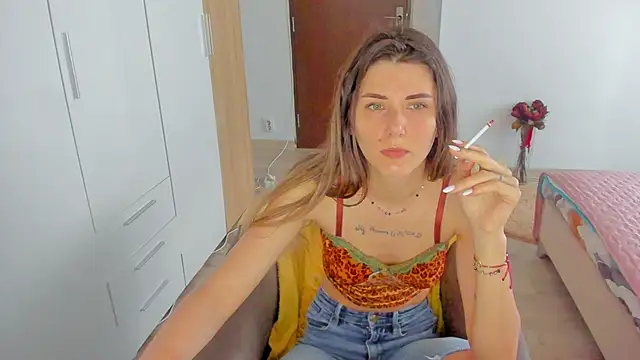 marie marie03 online show from 06.14.26