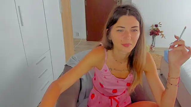 marie marie03 online show from 07.27.26
