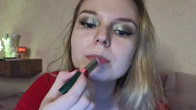 Vivian Davis online show from 03.13.26