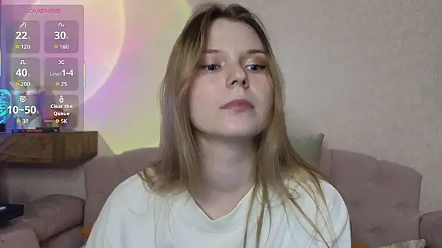 Snapshot of Vivian_Davis chatting on 05.07.26 Vivian Davis online show from 05.07.26