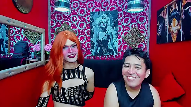 shannentrans online show from 06.22.26